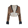Secondhand Collection Privée Vintage Traditional Cepken Jacket - '70s