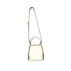 Secondhand Valentino Supervee Logo Tote Bag - '20s