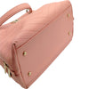 Secondhand Chanel Chevron Chic Shopping Tote - '10s