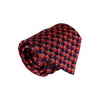 Secondhand Zanolini Silk Tie - '90s