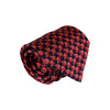 Secondhand Zanolini Silk Tie - '90s