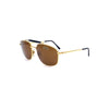Secondhand Persol Sunglasses With Double Bridge - '90s