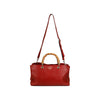 Secondhand Gucci Bamboo Shopper Tote Bag - '10s