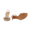 Secondhand Rene Caovilla Firefly Slingback Sandals - '10s