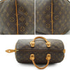 Secondhand Louis Vuitton Handbag Vintage Speedy