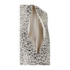 Secondhand Valentino Boutique Leopard Printed Ball Gown - '90s