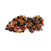 Secondhand Collection Privée Multicolor Layered Choker - '10s
