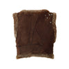 Secondhand Roberto Cavalli Shearling Studded Vest - '00s