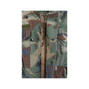 Secondhand Collection Privée Camouflage Jacket - '00s