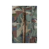 Secondhand Collection Privée Camouflage Jacket - '00s