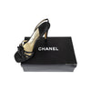 Secondhand Chanel Slingback Heels - '00s