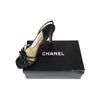 Secondhand Chanel Slingback Heels - '00s