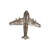 Secondhand Krizia Airplane Brooch