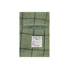 Secondhand L.B.M. 1911 Checkered Slim Fit Jacket - '10s