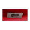 Secondhand Moschino Cheap and Chic Tie-knot Shirt - '10s