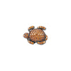 Secondhand Begüm Khan Mini Turte Pin - '10s