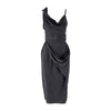 Secondhand Vivienne Westwood Dress with Belt - '00s