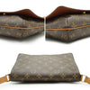 Secondhand Louis Vuitton Shoulder Bag Vintage Musette Tango