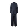 Secondhand Giorgio Armani Borgo 21 Suit - '10s