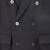 Secondhand Valentino Double Breasted Wool Coat - '20s