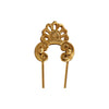 Secondhand Collection Privée Golden Pin - '10s