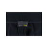 Secondhand Fendi Black Tailored Pant - '10s