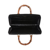Secondhand Gucci Bamboo Wallet Bag - '90s
