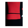 Secondhand Collection Privée Colorblock Jacket - '10s