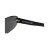 Secondhand Histoire de Voir Aviator Sunglasses - '10s