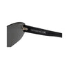 Secondhand Histoire de Voir Aviator Sunglasses - '10s