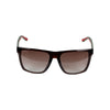 Secondhand Gucci Rectangle Sunglasses - '10s