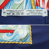 HERMES Scarf Second-hand