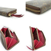LOUIS VUITTON Wallet Second-hand
