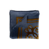 Secondhand Hermès Les Tuileries Foulard - '10s