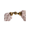 Secondhand Collection Privée Multilayer Bead Necklace - '10s