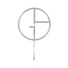 Secondhand Giorgio Armani 18K Borgonuovo Brooch - '20s