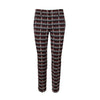 Secondhand Prada Lipstick Printed Pants - '10s