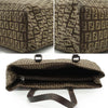 Secondhand Fendi Tote Bag Zucchino