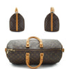 LOUIS VUITTON Luggage Second-hand
