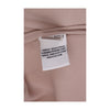Secondhand Diane Von Furstenberg Pale Pink Blouse - '10s