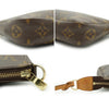 LOUIS VUITTON Handbag Second-hand