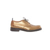 Secondhand Marc Jacobs Leather Lace-up Shoes - '10s