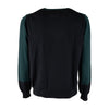 Secondhand Valentino Colorblock Sweater - '10s