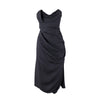 Secondhand Vivienne Westwood Corset Dress - '00s