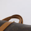 Secondhand Louis Vuitton Keepall Bag