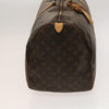 Secondhand Louis Vuitton Keepall Bag