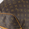 Secondhand Louis Vuitton Keepall Bag