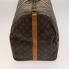 Secondhand Louis Vuitton Keepall Bag