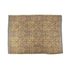 Secondhand Louis Vuitton Monogram Jungle Print Scarf - '10s