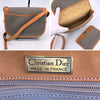 DIOR Shoulder Bag Second-hand
